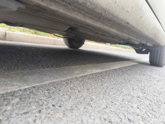 [嘉兴·鲁F] 二手大众桑塔纳2019款 1.5L 手动风尚版 国VI