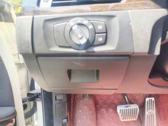 [湖州·苏D] 二手宝马宝马3系2011款 335i敞篷轿跑车