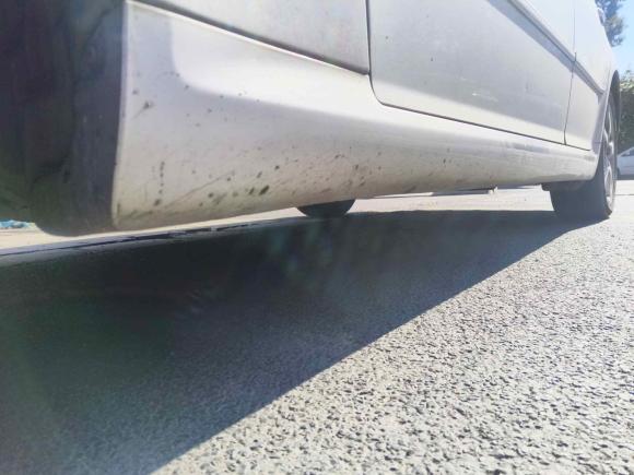 [湖州·浙E] 二手丰田锐志2008款 2.5S 特别纪念版