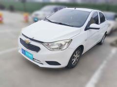 [西安·陕A] 雪佛兰赛欧2015款 赛欧3 1.3L AMT理想版