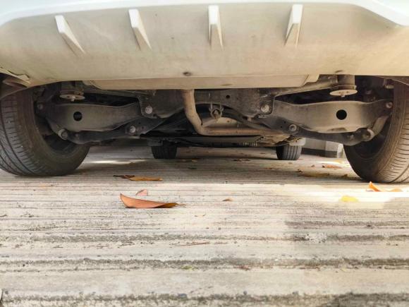 [合肥·皖A] 二手启辰启辰大V DD-i2023款 60km iD版