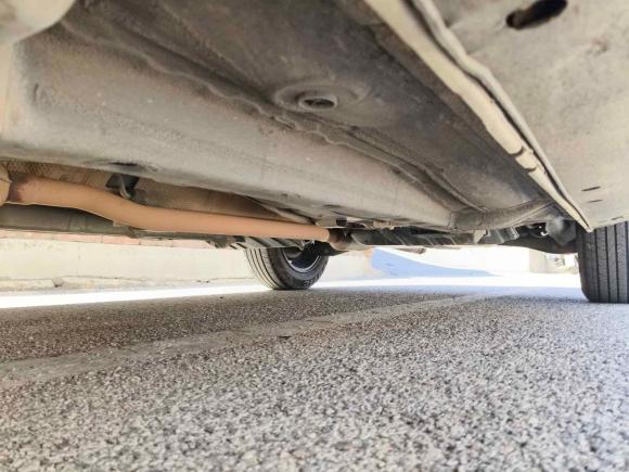 [青岛·鲁F] 二手三菱劲炫ASX2016款 2.0L CVT两驱卓越版