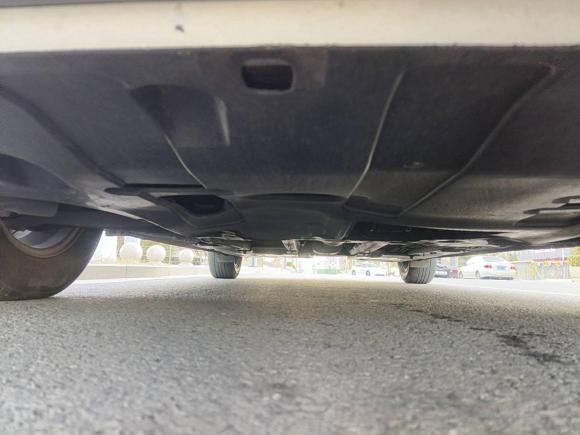 [苏州·苏U] 二手现代悦动2018款 1.6L 自动悦目版GL 国V