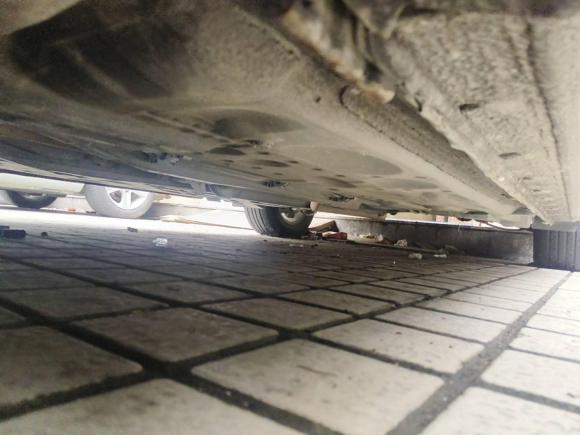 [温州·浙C] 二手本田雅阁2008款 2.0L EX