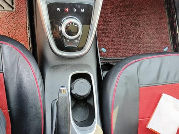 [青岛·鲁B] 二手宝骏宝骏5102018款 1.5L 自动周年特别版 国V