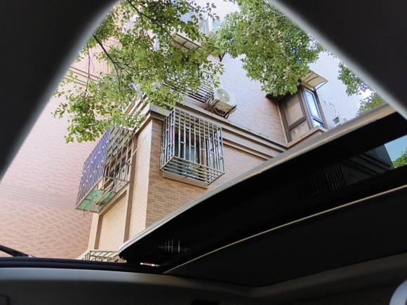 [上海·沪A] 二手大众帕萨特新能源2020款 430PHEV 混动豪华版 国VI