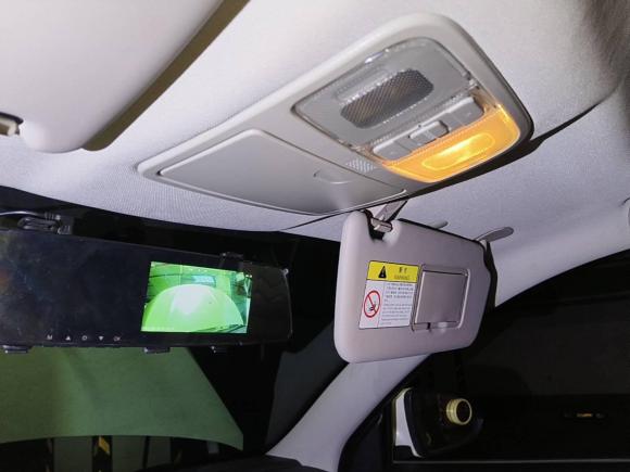 [杭州·甘A] 二手长安长安CS352017款 1.6L 手动豪华型