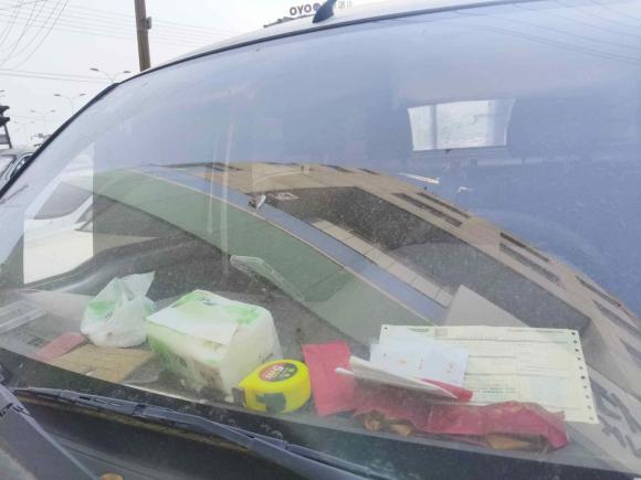 [宁波·浙B] 二手五菱汽车五菱荣光新卡2019款 1.8L双排国VI LJ479Q6