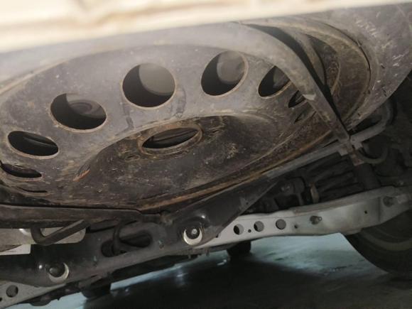 [上海·沪B] 二手别克别克GL62018款 18T 6座豪华型