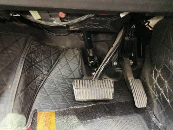 [济南·鲁A] 二手别克英朗2021款 改款 典范 1.5L 自动精英型