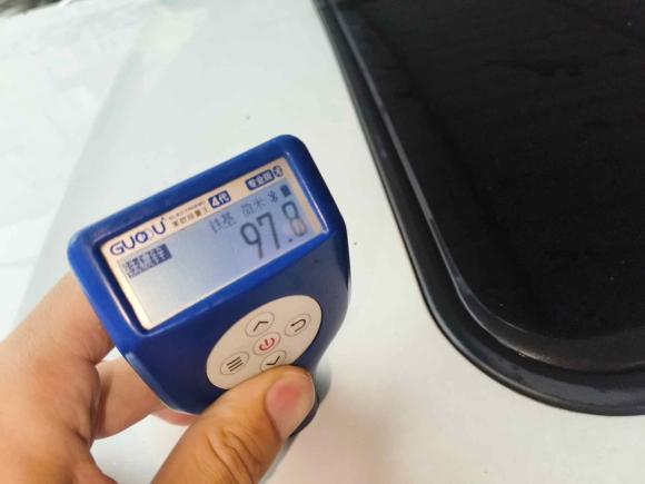 [南昌·赣F] 二手别克昂科威Plus2016款 20T 两驱精英型