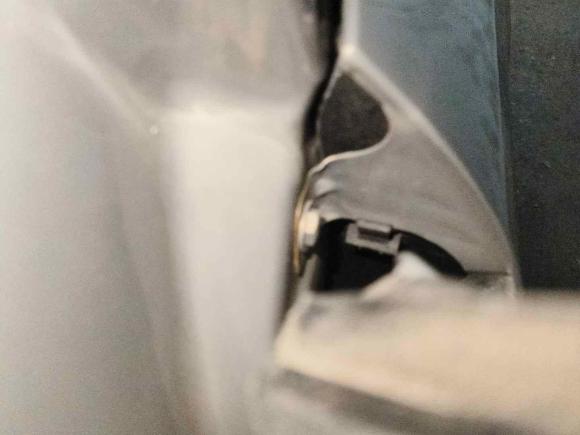 [南京·苏A] 二手众泰众泰SR92017款 2.0T 自动极致之心版