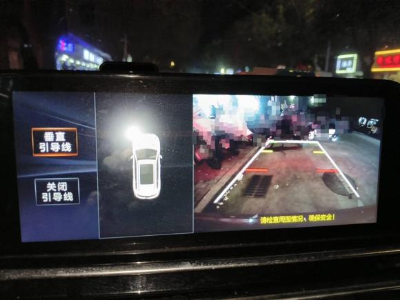 [温州·浙C] 二手长安长安CS752018款 280T 手动智惠型 国V