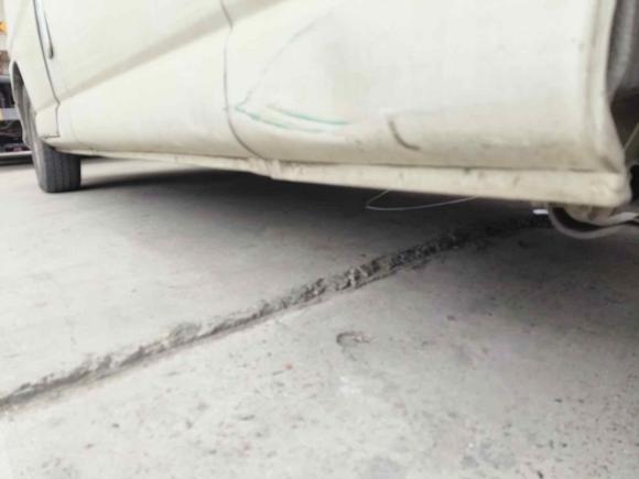 [上海·沪C] 二手金杯金杯快运2019款 2.0L标准型国VI 1TZS