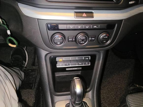 [杭州·浙A] 二手大众夏朗2016款 380TSI 舒享型 7座