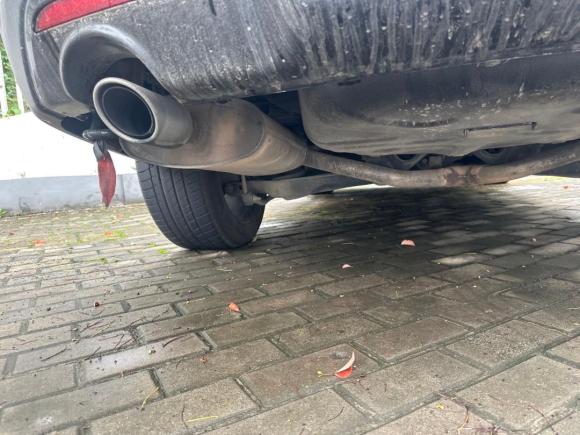 [嘉兴·浙F] 二手福特探险者2016款 2.3T 精英版