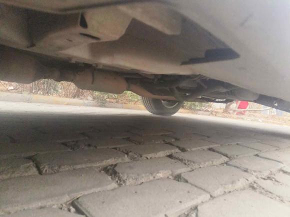 [济南·鲁A] 二手哈弗哈弗H22016款 红标 1.5T 自动两驱豪华型