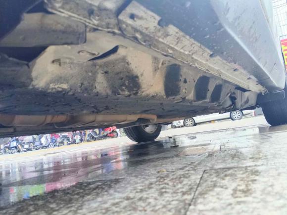 [温州·浙C] 二手福特锐界2015款 2.0T GTDi 两驱豪锐型