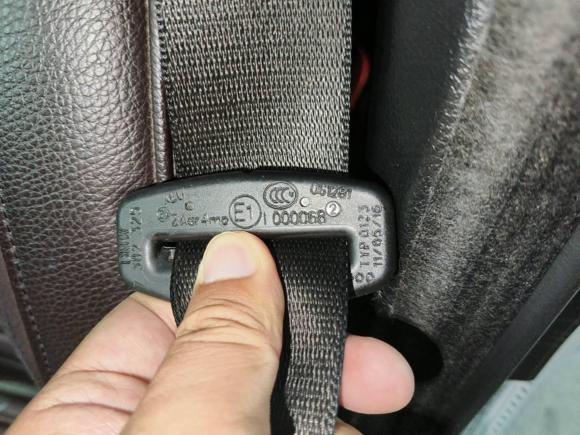 [西安·陕A] 二手宝马宝马5系2017款 525Li 豪华设计套装