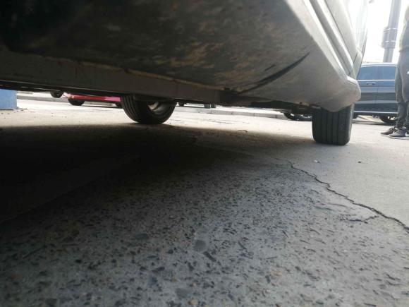 [无锡·苏B] 二手江汽集团瑞风S32016款 1.5L CVT豪华智能型