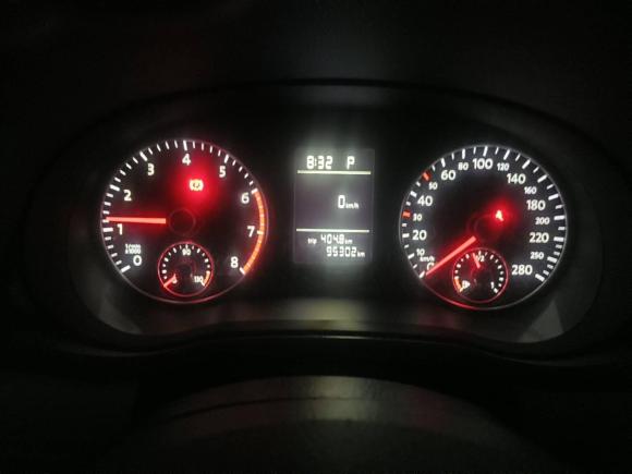 [上海·苏F] 二手大众帕萨特2013款 1.8TSI DSG政府采购版