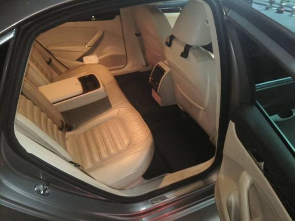 [嘉兴·浙A] 二手大众帕萨特2011款 1.8TSI DSG御尊版