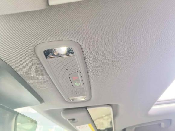 [武汉·鄂A] 二手领克领克07 EM-P2024款 EM-P 126长续航 Halo