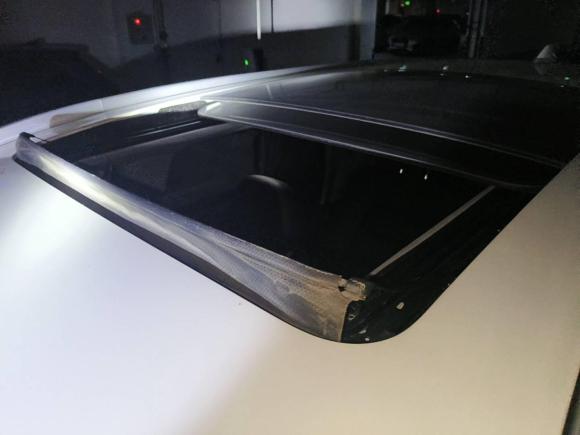 [武汉·鄂A] 二手奇瑞瑞虎82018款 1.5TCI 自动豪华型 5座