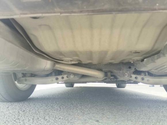 [无锡·苏B] 二手别克君越2016款 20T 精英型