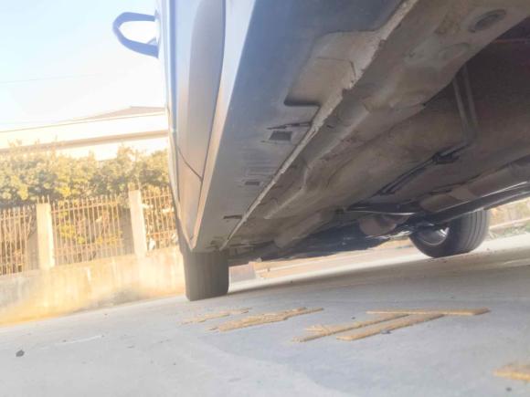 [宁波·浙B] 二手奔腾奔腾T772020款 PRO 280 TID 手动豪华型