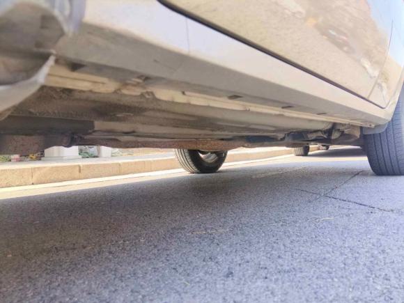 [济南·鲁A] 二手雷诺科雷傲2012款 2.5L 四驱舒适导航版