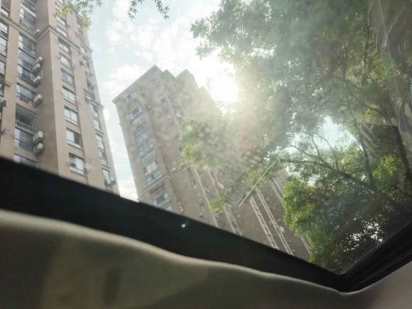 [嘉兴·浙F] 二手大众一汽-大众CC2011款 2.0TSI 至尊型