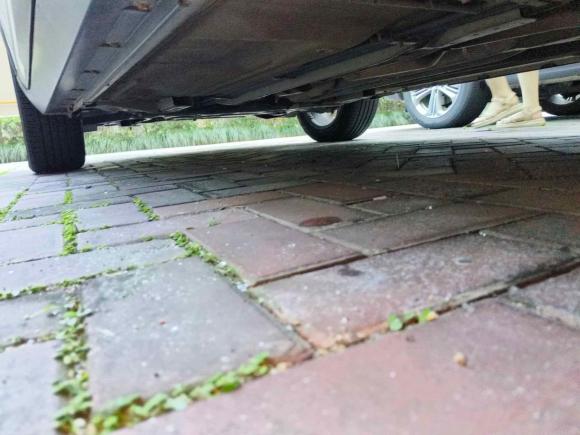 [宁波·浙B] 二手日产劲客2017款 1.5L CVT智行版