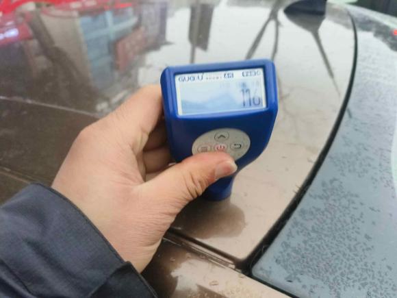 [南昌·赣A] 二手福特福睿斯2015款 1.5L 手动舒适型