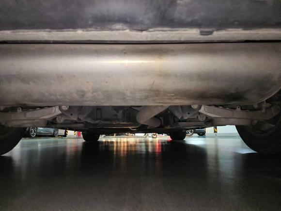 [南京·苏J] 二手福特蒙迪欧2020款 EcoBoost 180 时尚型