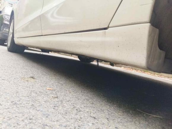 [武汉·鄂A] 二手福特蒙迪欧2013款 1.5L GTDi180时尚型