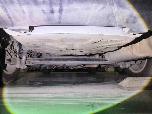 [合肥·皖A] 二手吉利汽车帝豪2017款 三厢百万款 1.5L 手动时尚型