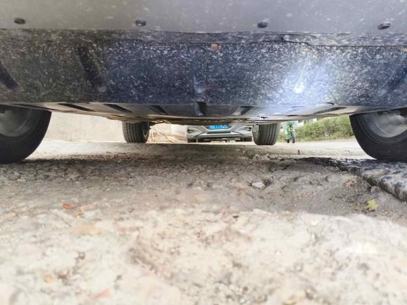 [武汉·贵A] 二手比亚迪宋PLUS新能源2024款 荣耀版 DM-i 71km 豪华型