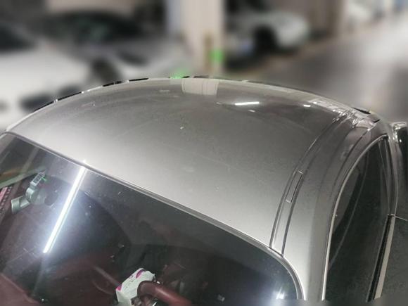 [成都·川A] 二手保时捷Cayman2009款 Cayman 2.9L