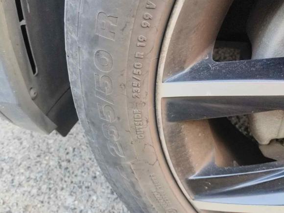 [南昌·赣A] 二手大众途观L2019款 330TSI 自动两驱智动豪华版 国V