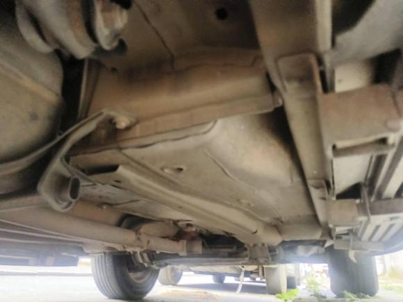 [南昌·赣A] 二手路虎神行者22013款 2.2T SD4 SE柴油版