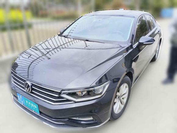 大众迈腾2020款 280TSI DSG 舒适型「南通二手车」「天天拍车」