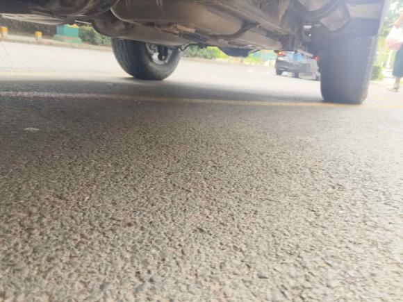 [青岛·鲁B] 二手坦克坦克3002021款 越野版 2.0T 征服者