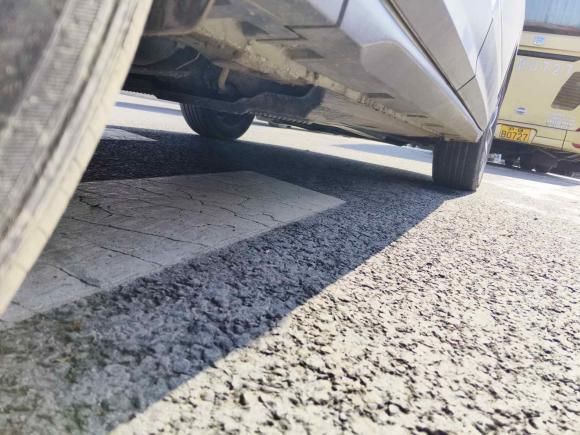 [上海·沪C] 二手斯柯达柯米克2020款 1.5L 自动舒适版