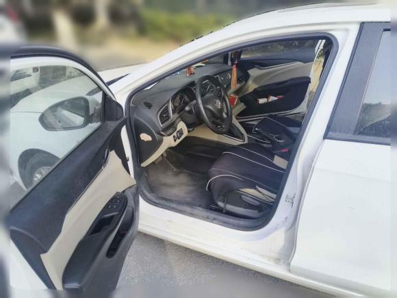 [无锡·苏B] 二手别克英朗2015款 15N 自动精英型