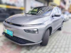 [宁波·浙B] 小鹏小鹏G32021款 G3i 460G