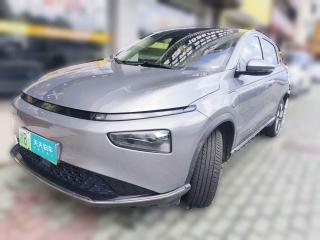 小鹏小鹏G32021款 G3i 460G