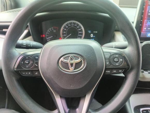 [苏州·苏E] 二手丰田雷凌2019款 185T CVT豪华版 国VI