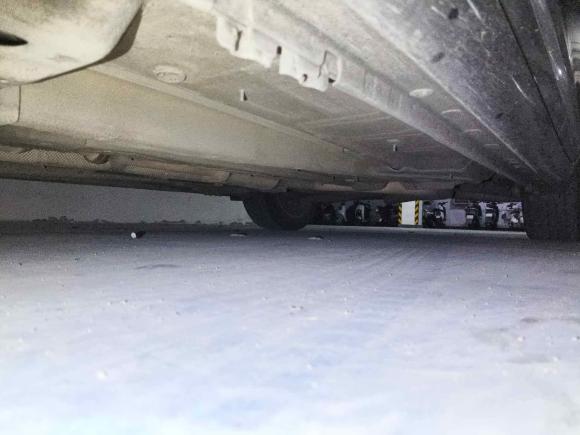 [南昌·赣A] 二手别克君越2014款 2.0T SIDI 精英技术型