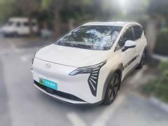 [杭州·浙A] 埃安AION Y2023款 Plus 510 乐享版
